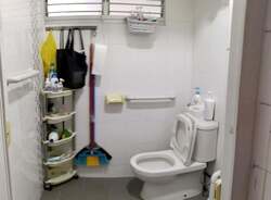 Blk 708 Reservoir Rise (Bedok), HDB 4 Rooms #583585981